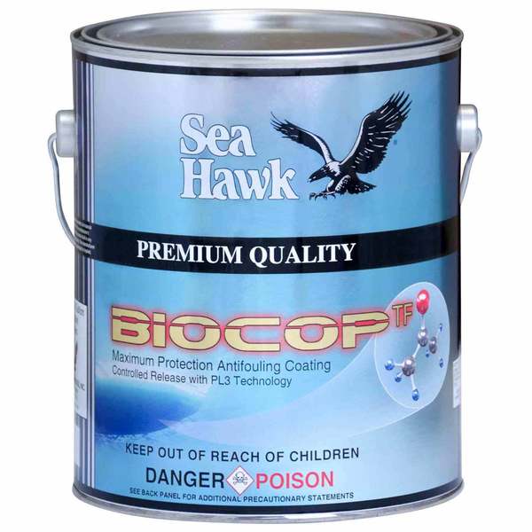 Sea Hawk Biocop Tf